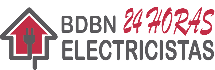 Electricistas 24 horas Vitoria Logo